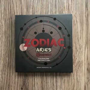 BH Cosmetics Aries Palette